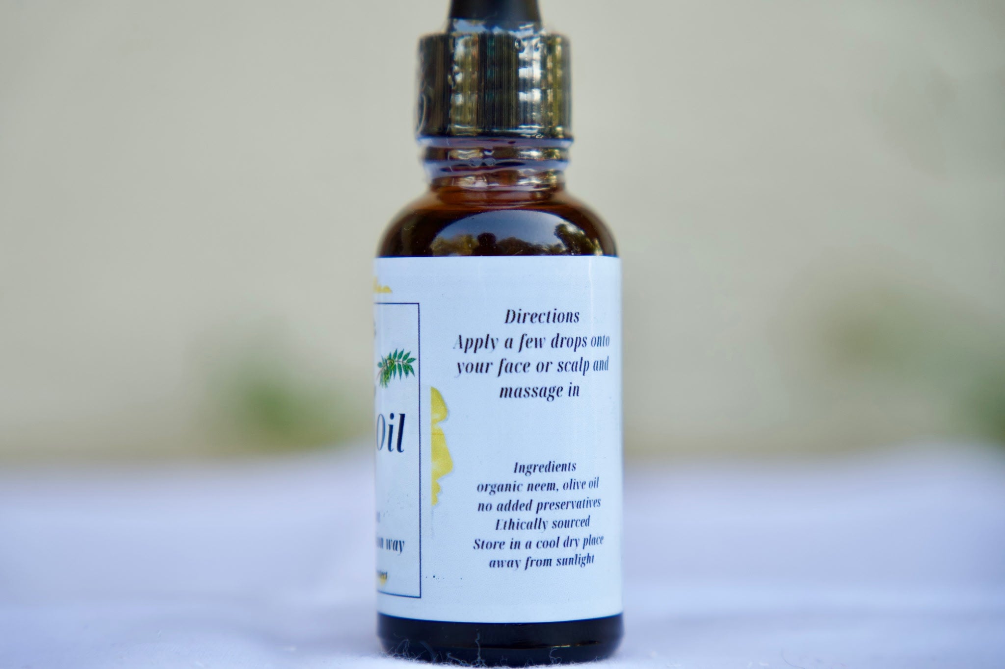Neem Oil